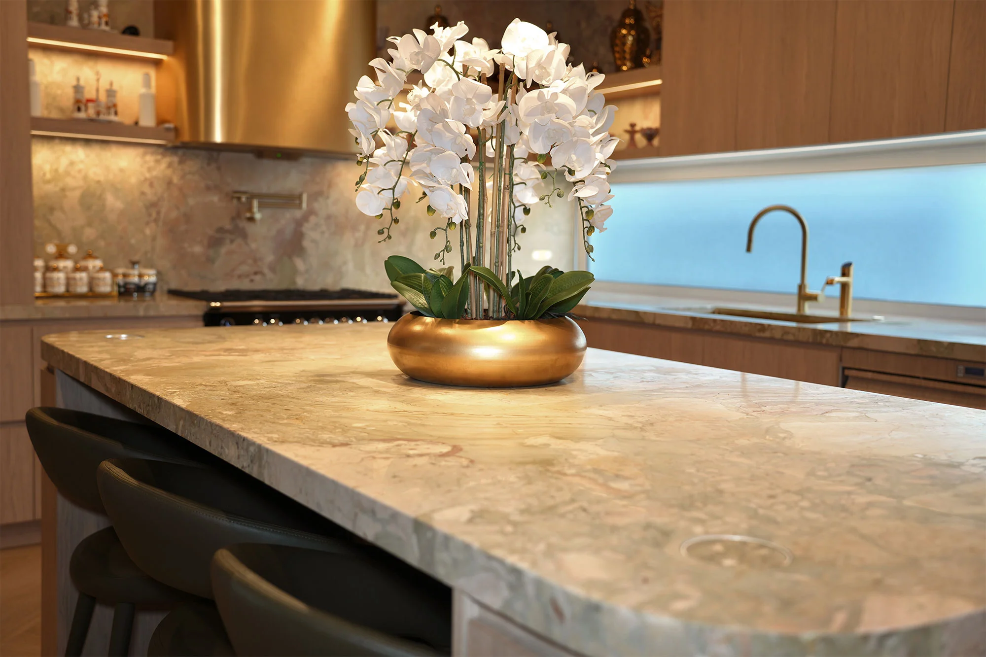 Doveton- Residence - Project Image 7