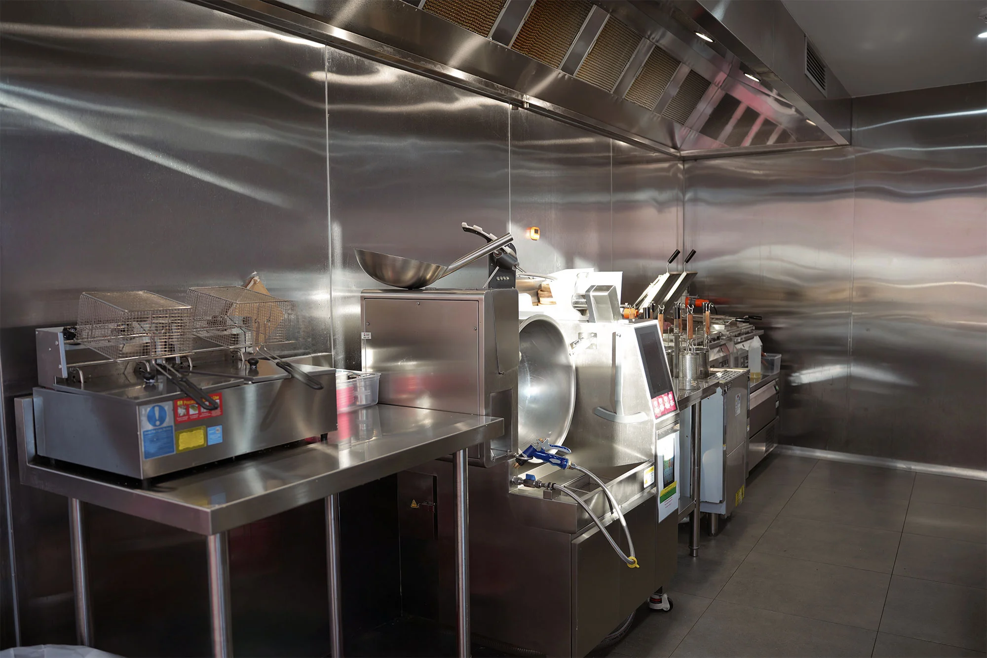 I Love Dumplings – Berwick - Project Image 8
