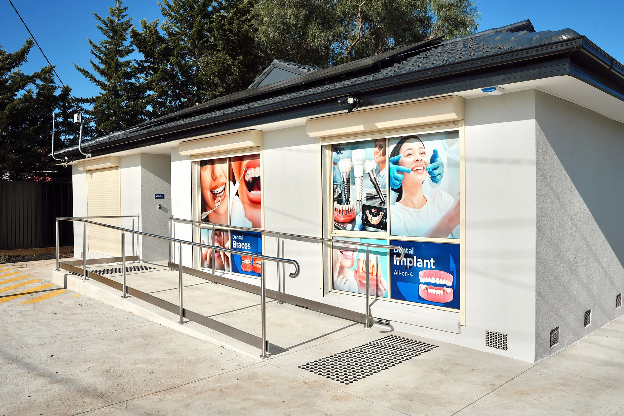 Dental Clinic – Kings Park - Project Image 13