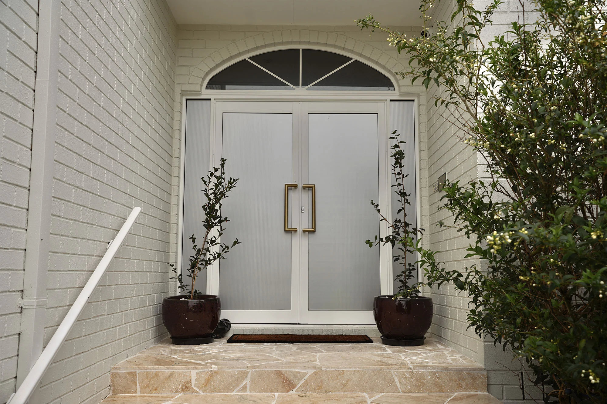 Doveton- Residence - Project Image 9
