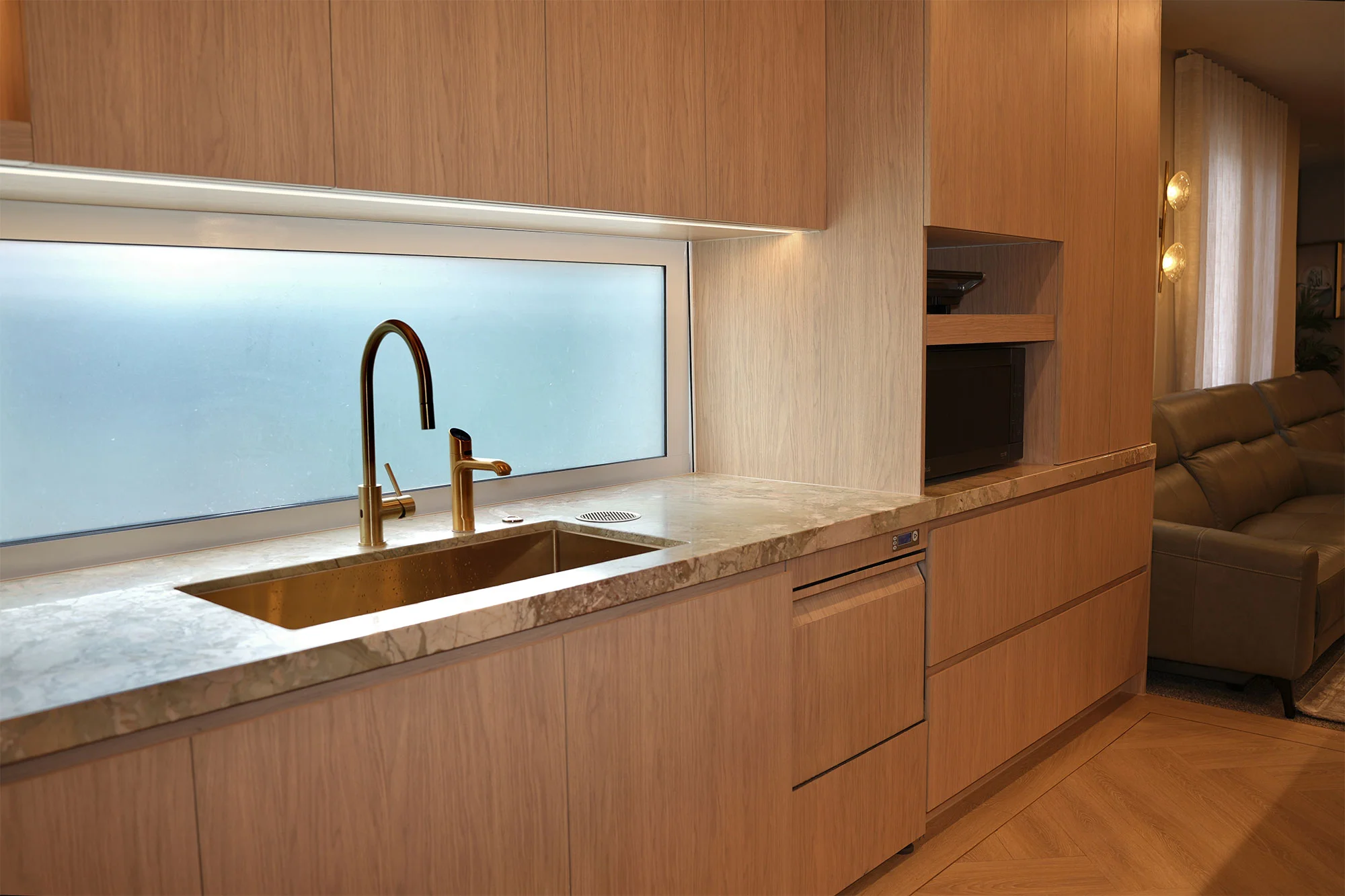 Doveton- Residence - Project Image 11