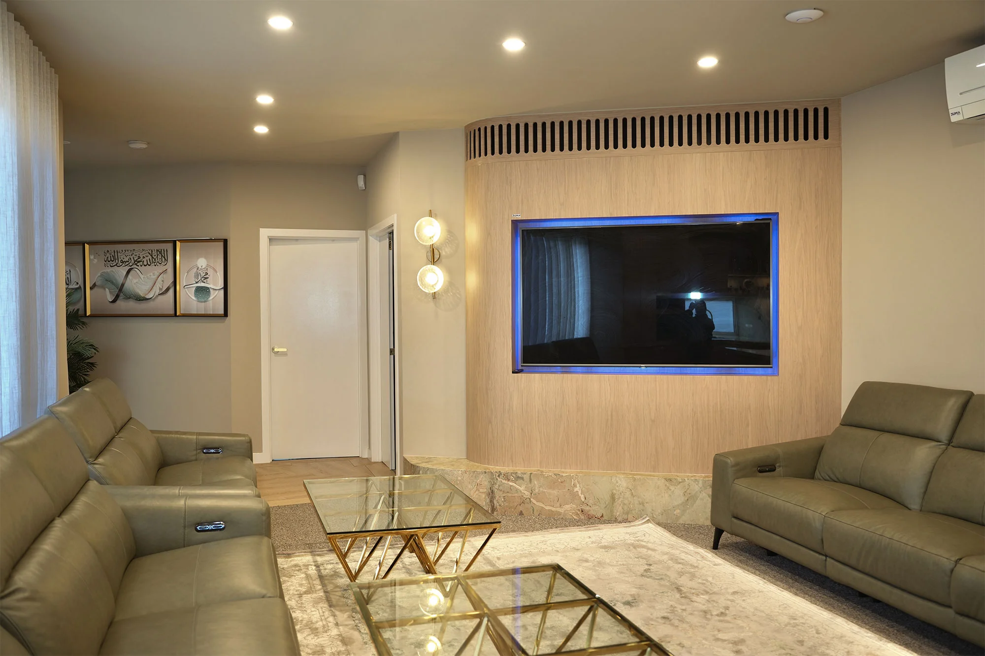 Doveton- Residence - Project Image 13