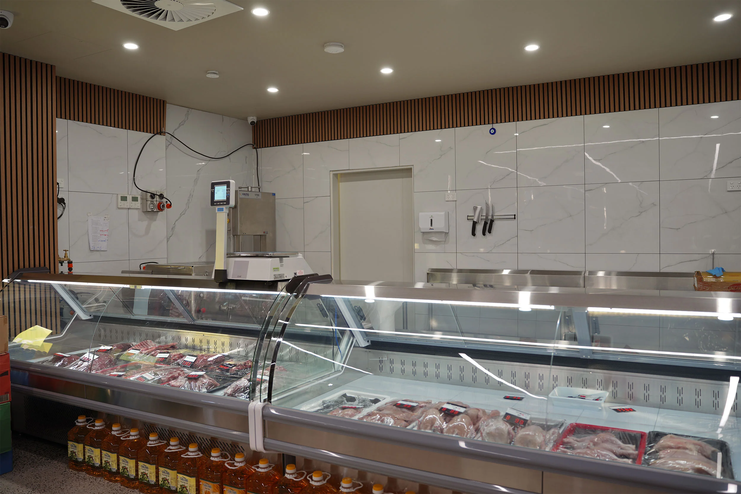 Alira Halal Grocer – Berwick - Project Image 9