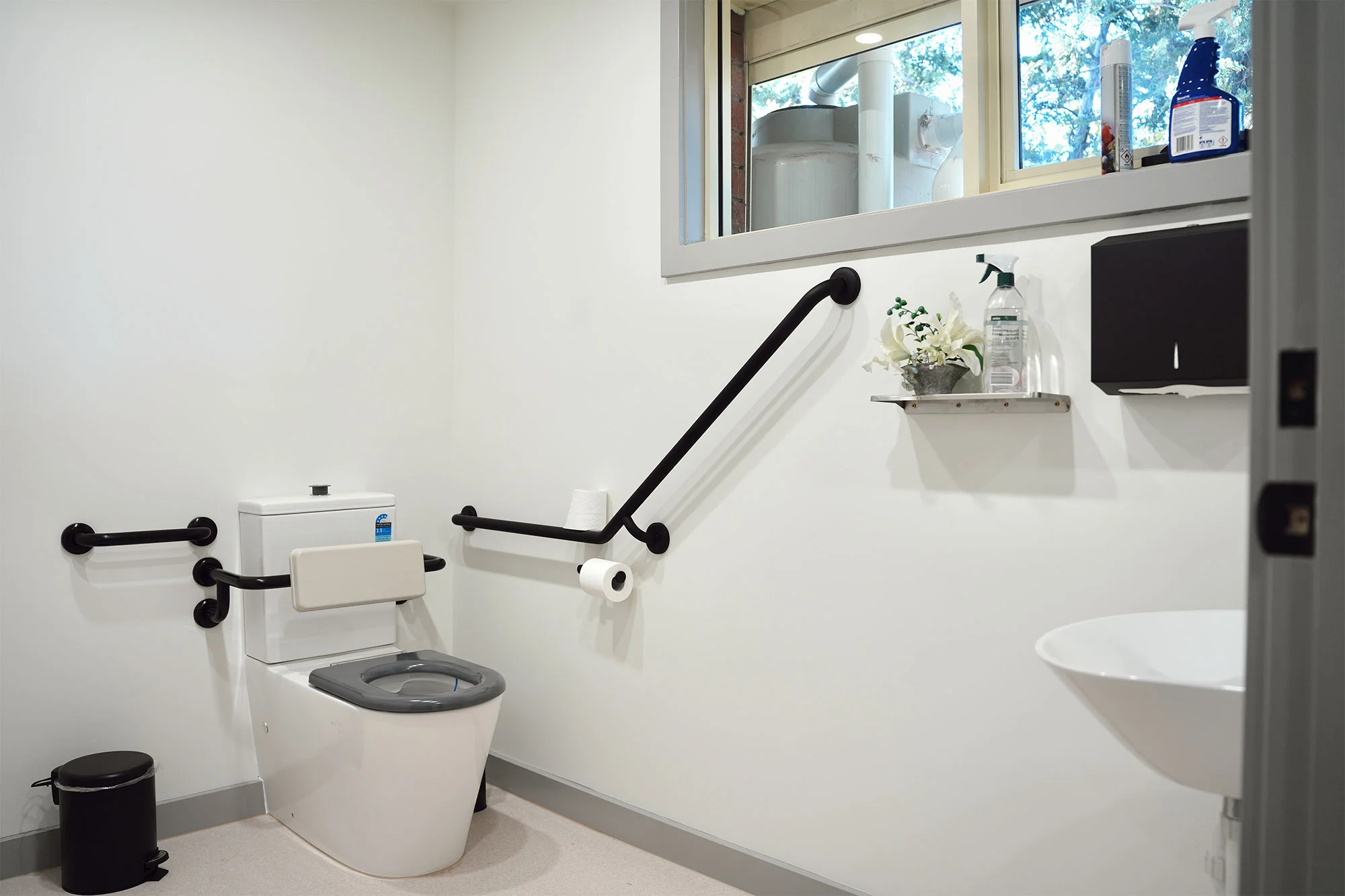Dental Clinic – Kings Park - Project Image 17