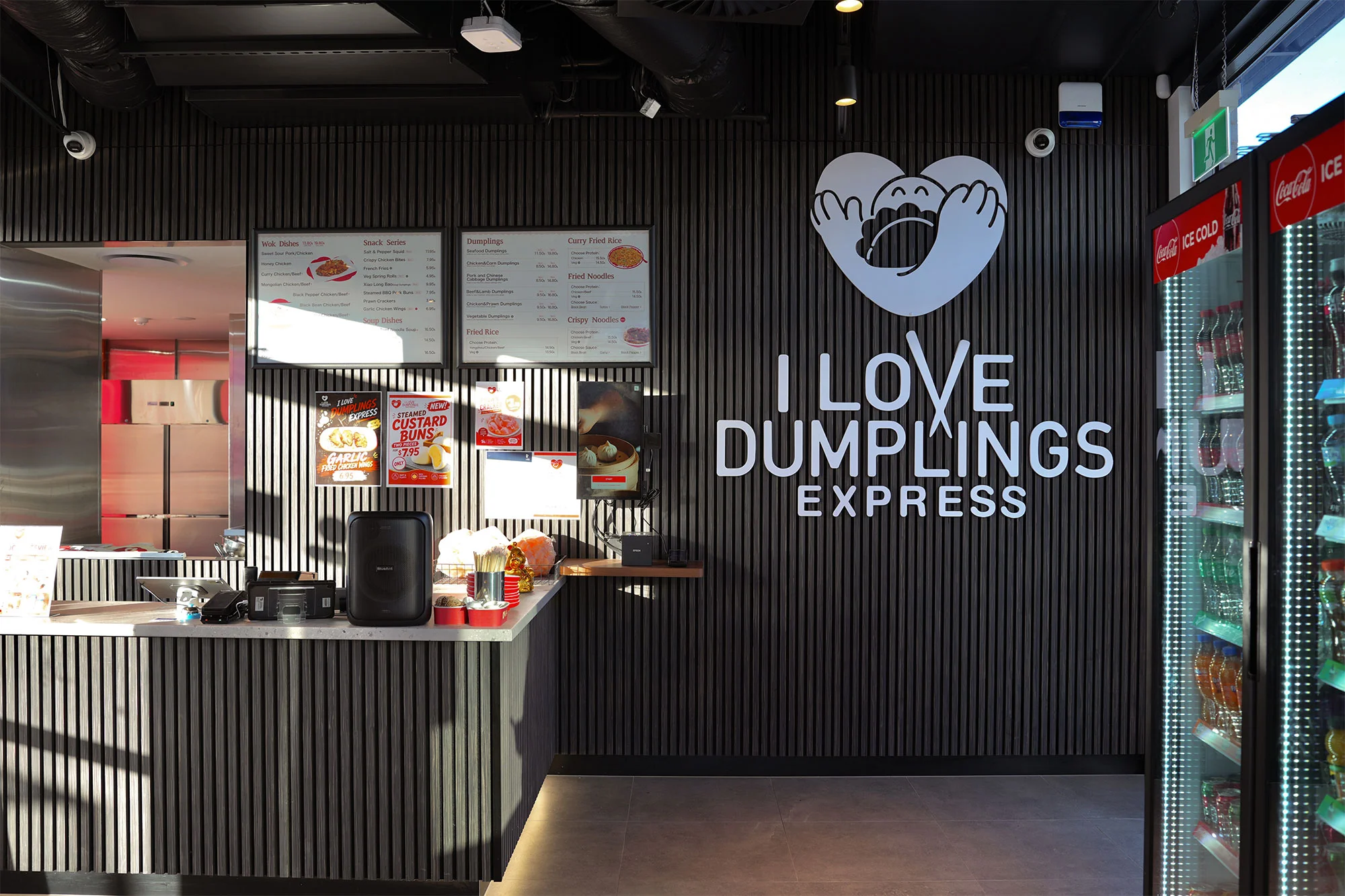 I Love Dumplings – Berwick - Project Image 11