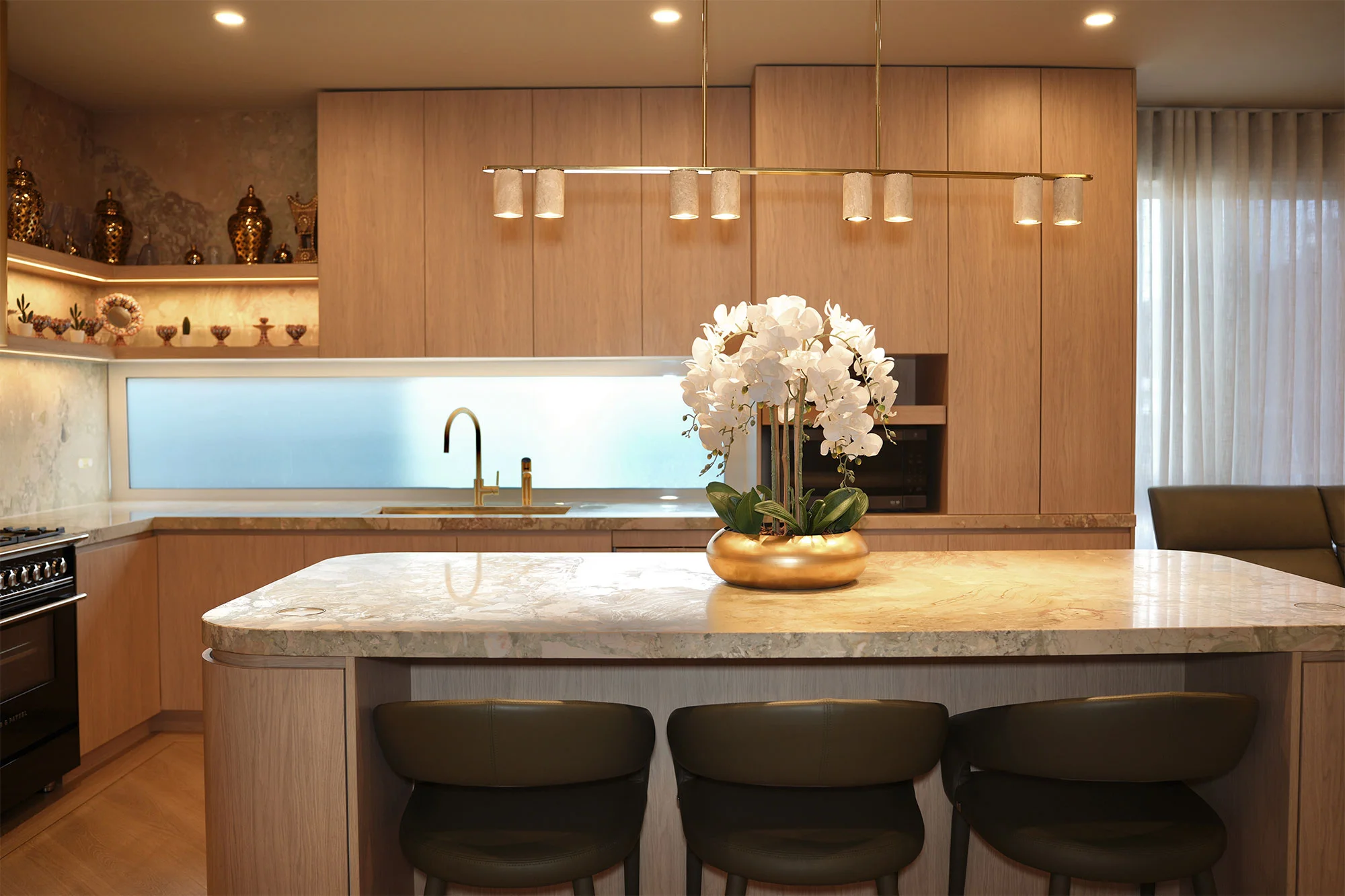 Doveton- Residence - Project Image 14