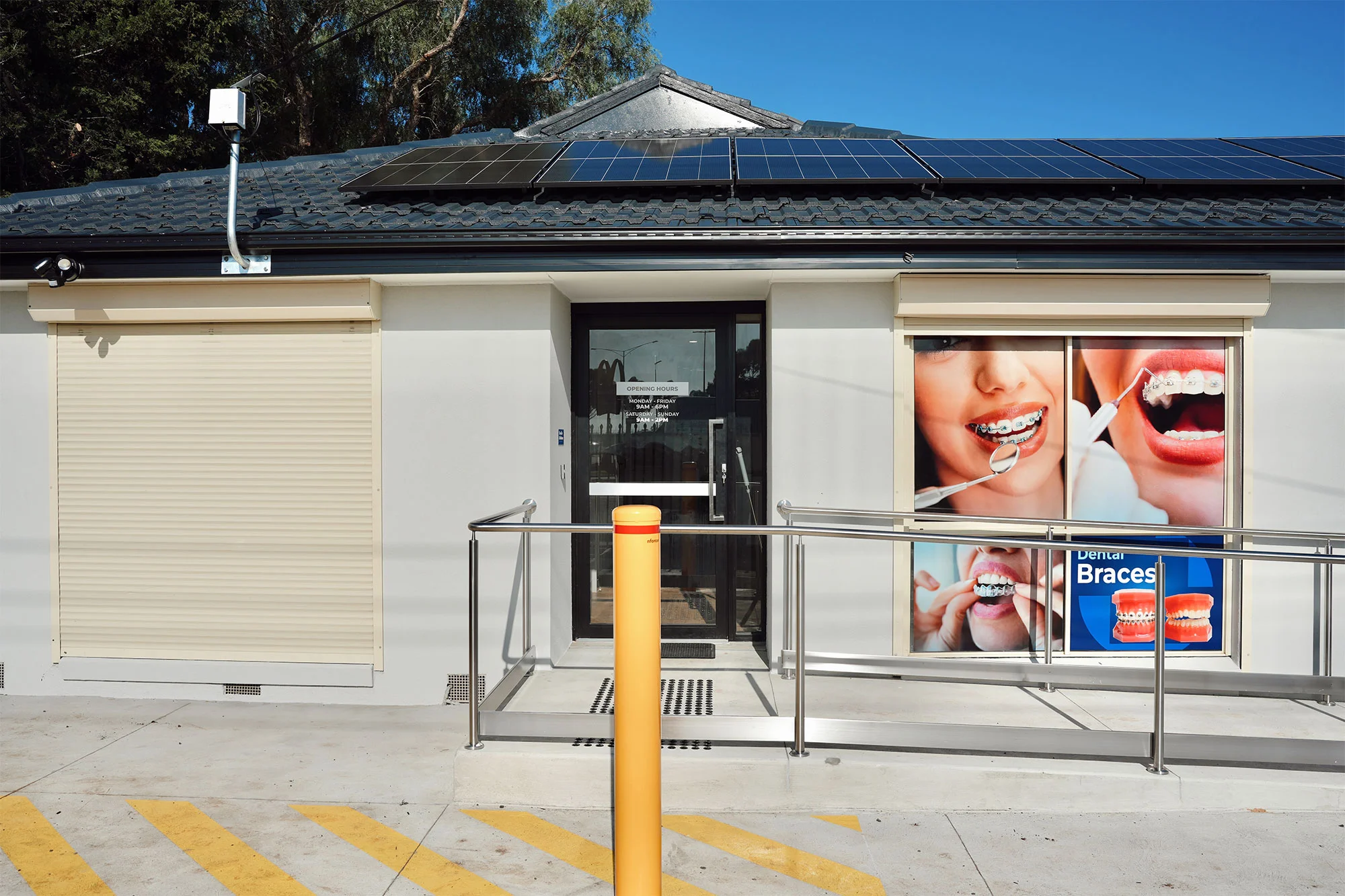Dental Clinic – Kings Park - Project Image 20
