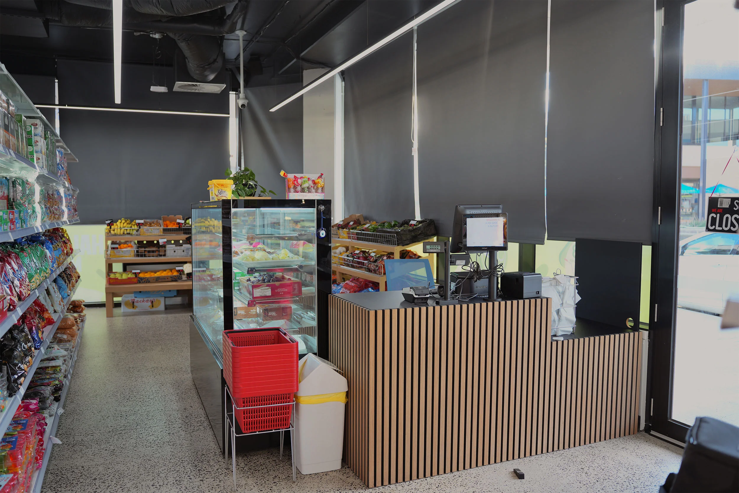 Alira Halal Grocer – Berwick - Project Image 12