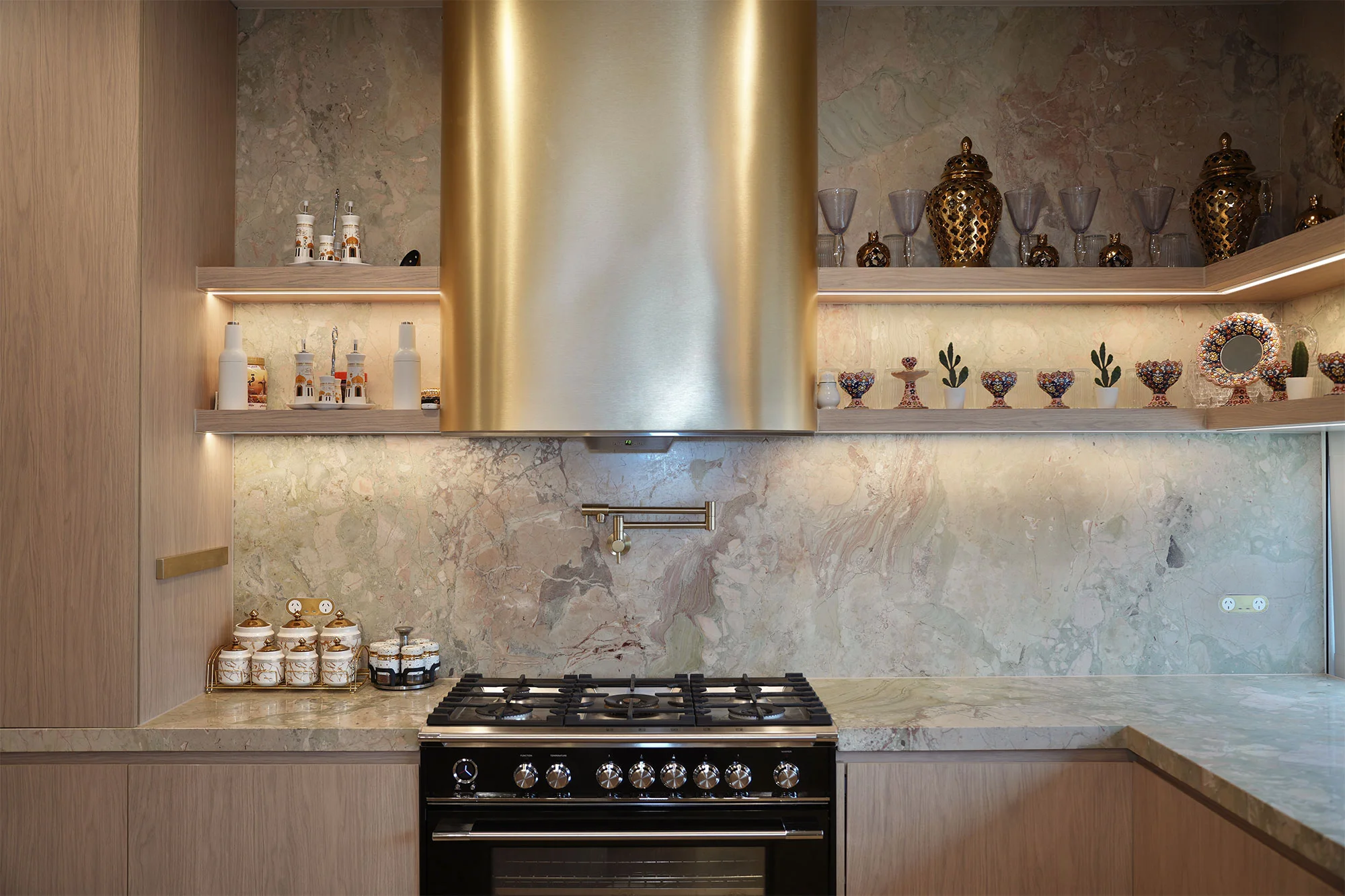 Doveton- Residence - Project Image 16