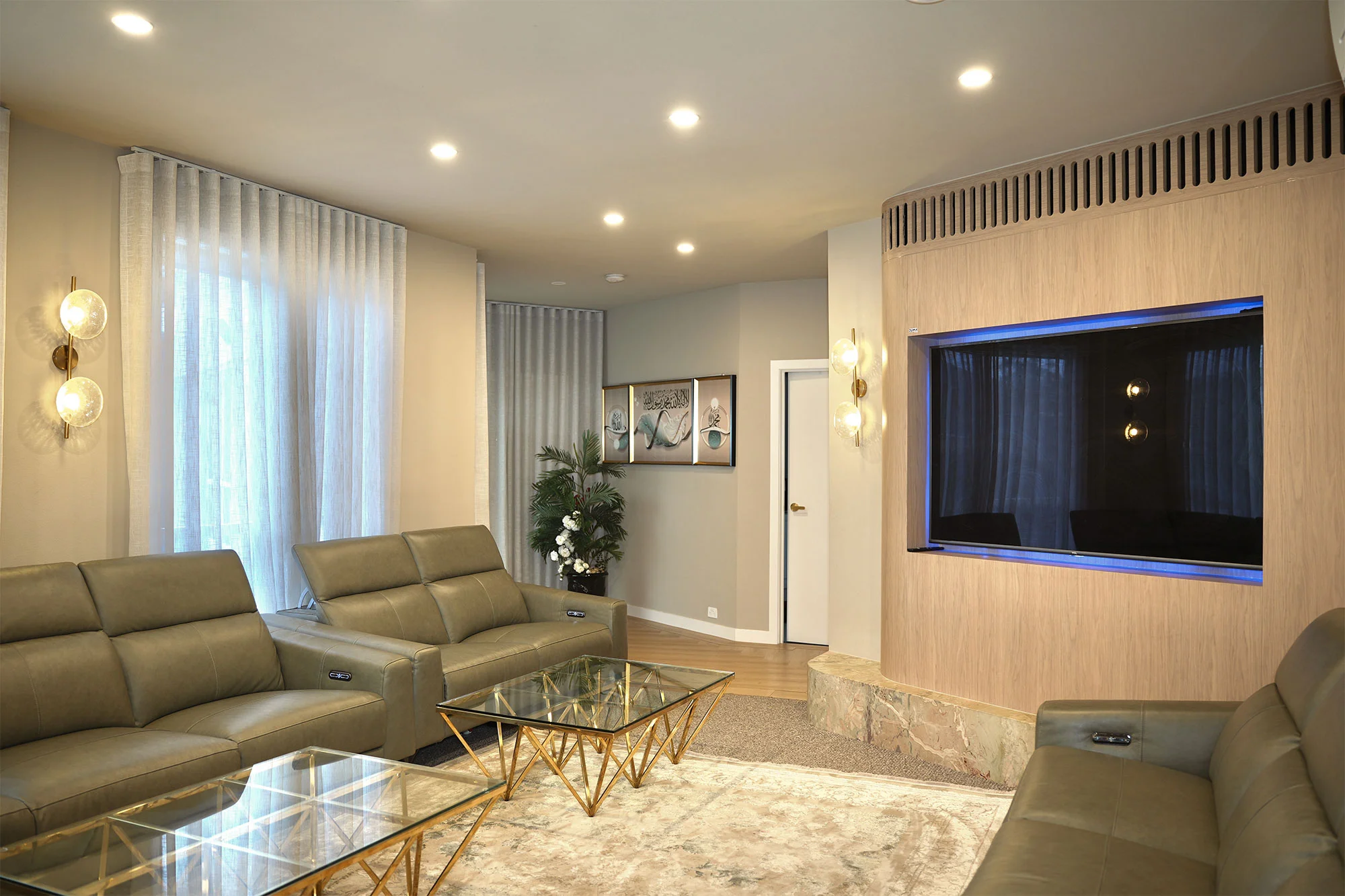 Doveton- Residence - Project Image 17
