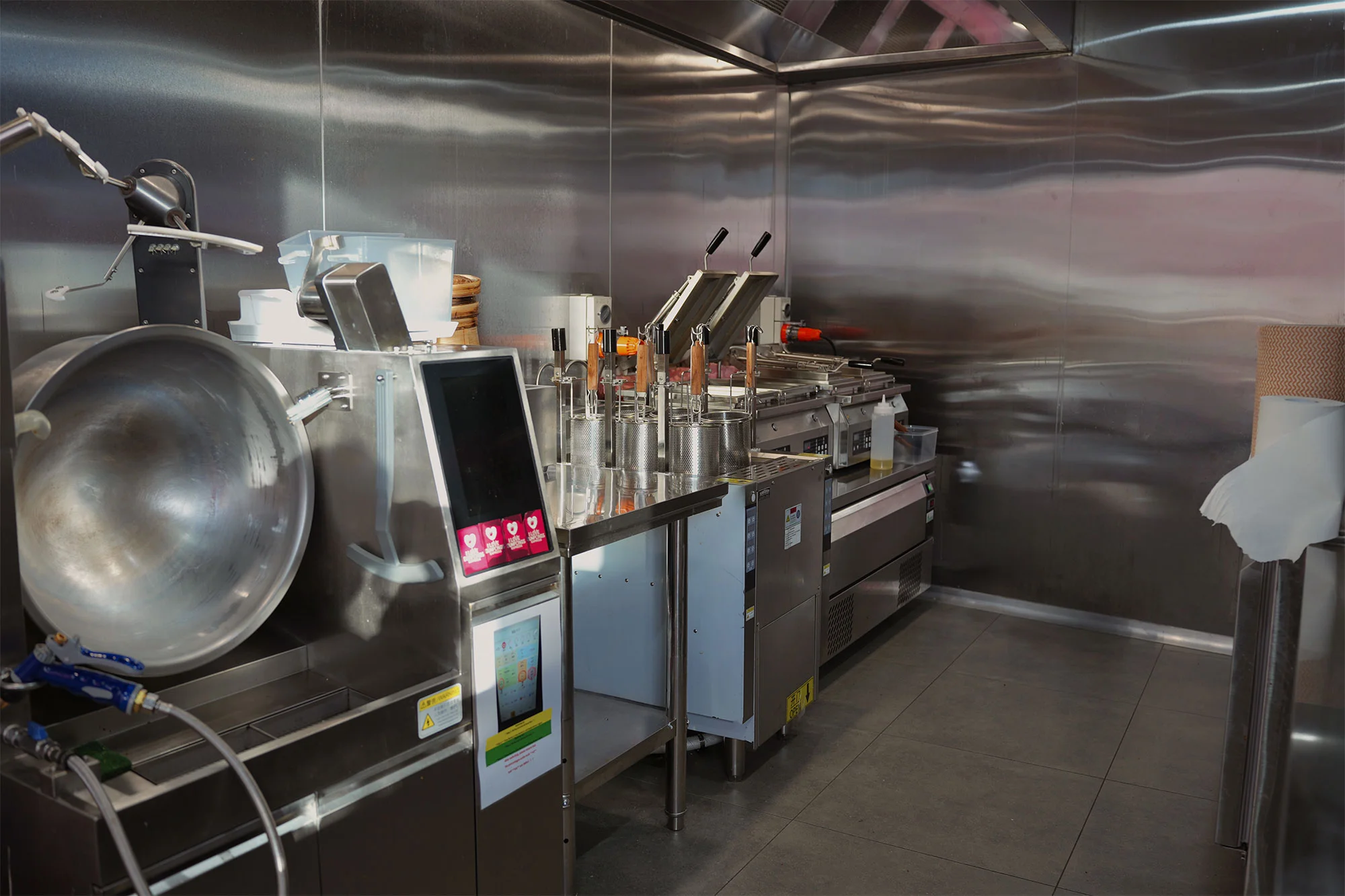 I Love Dumplings – Berwick - Project Image 14