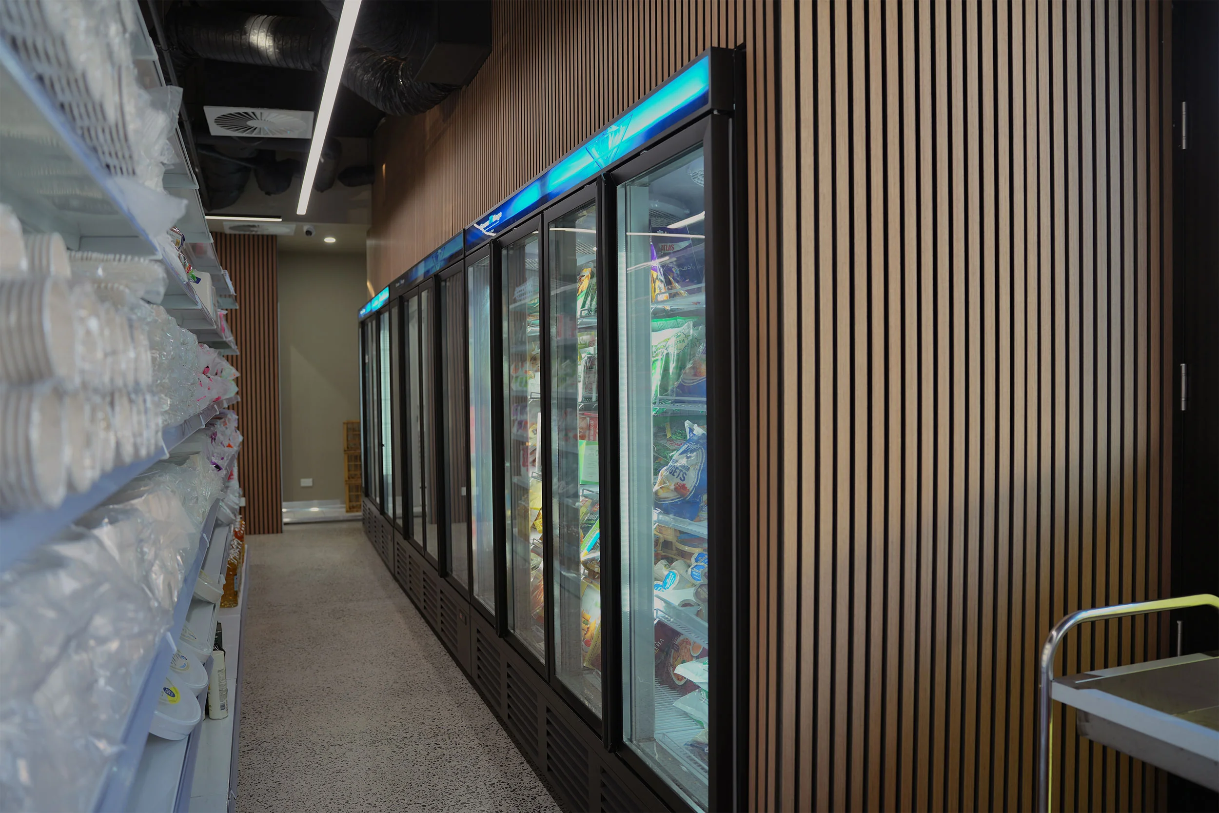 Alira Halal Grocer – Berwick - Project Image 13