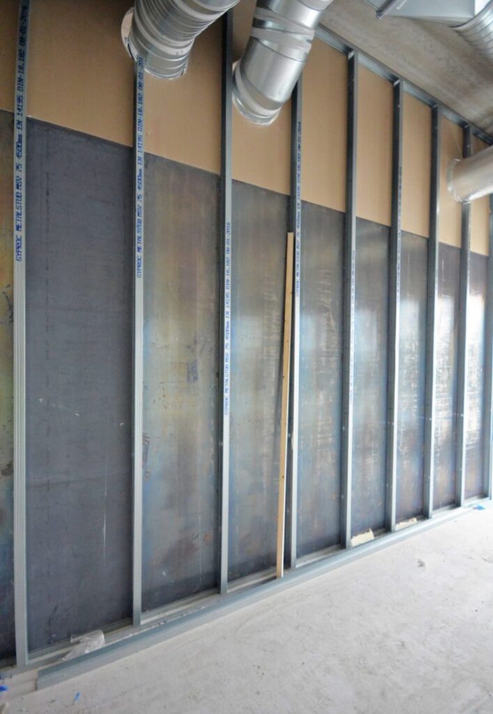 Premium Radiation Shielding Solutions