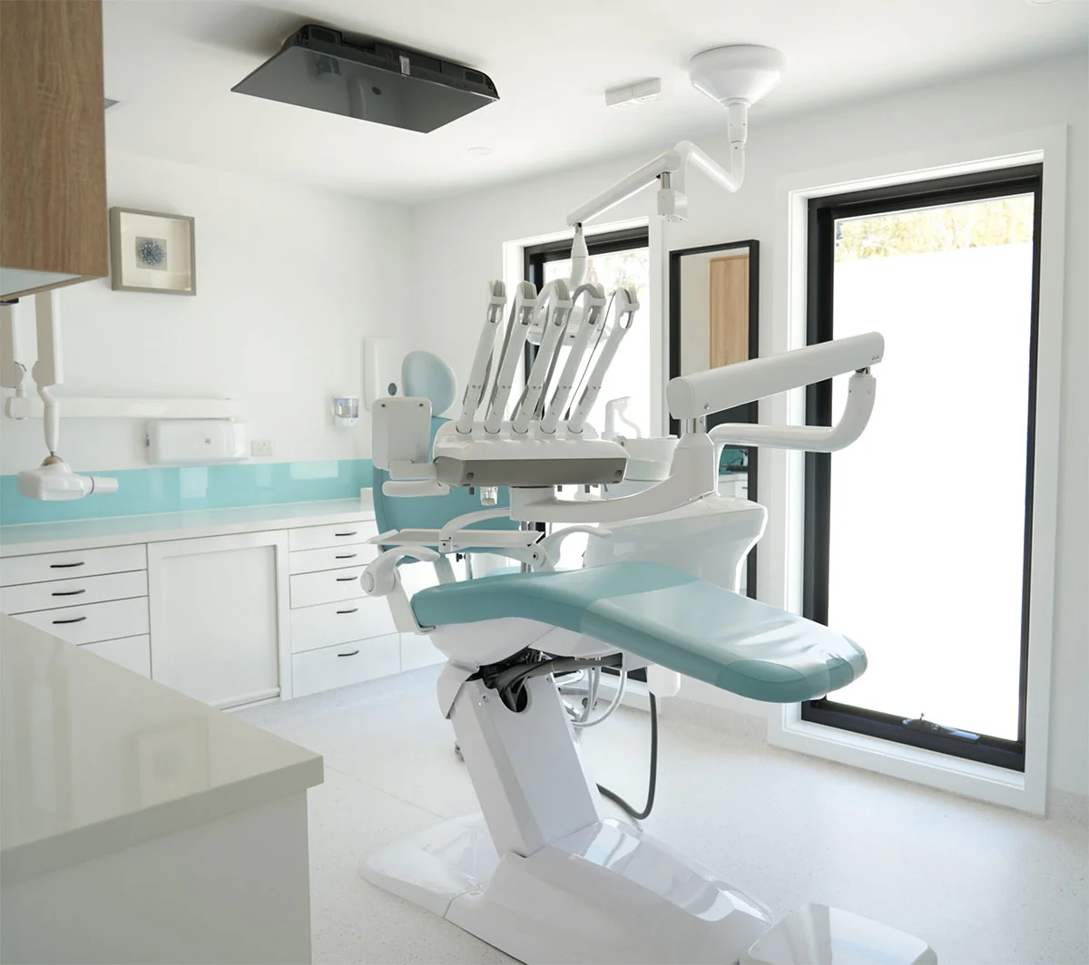 dental fitouts