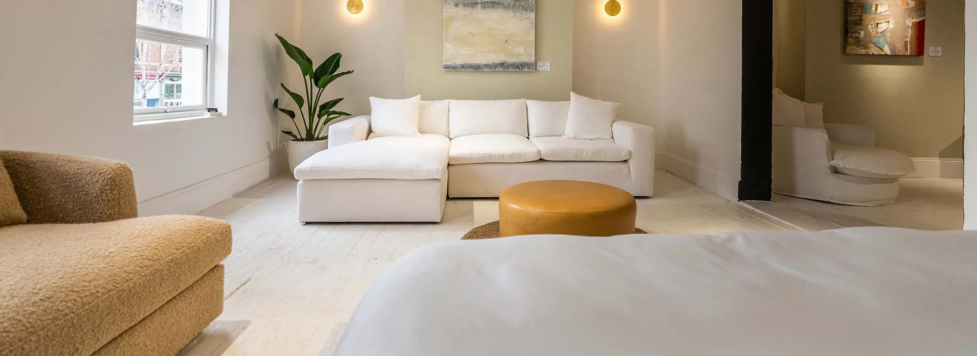 hotel fitouts