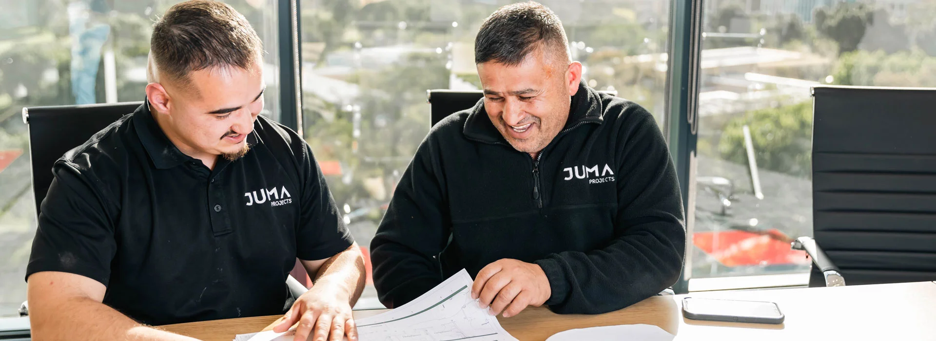 meet juma