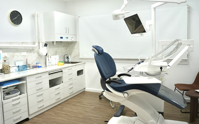 Adec Dental Chair