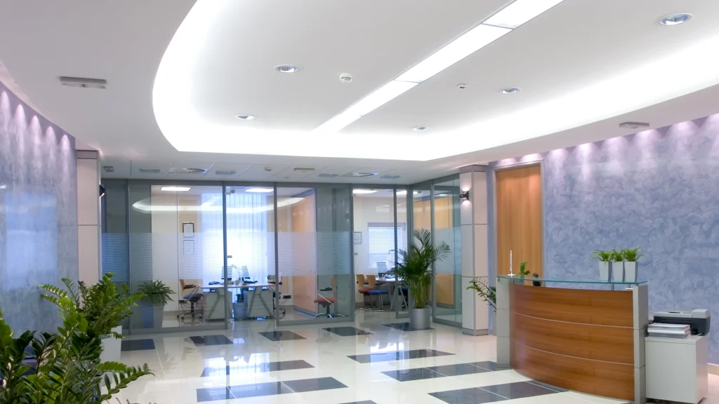 Who Pays For Full Commercial Buildout Landlord or Tenant